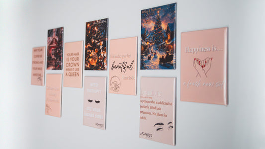 christmas gift magnets