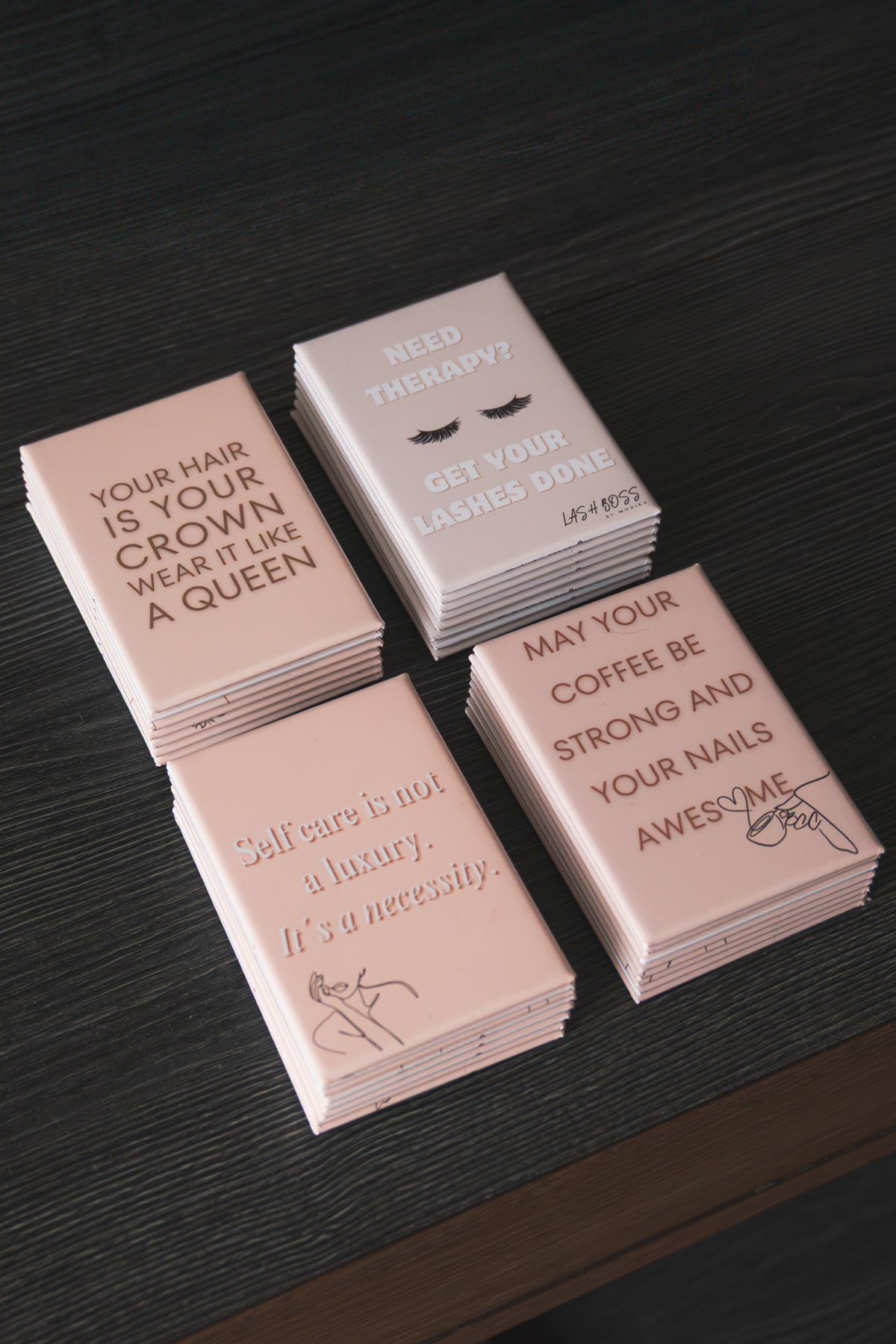 Christmas Gifts for Your Clients - Magneticae Memorias