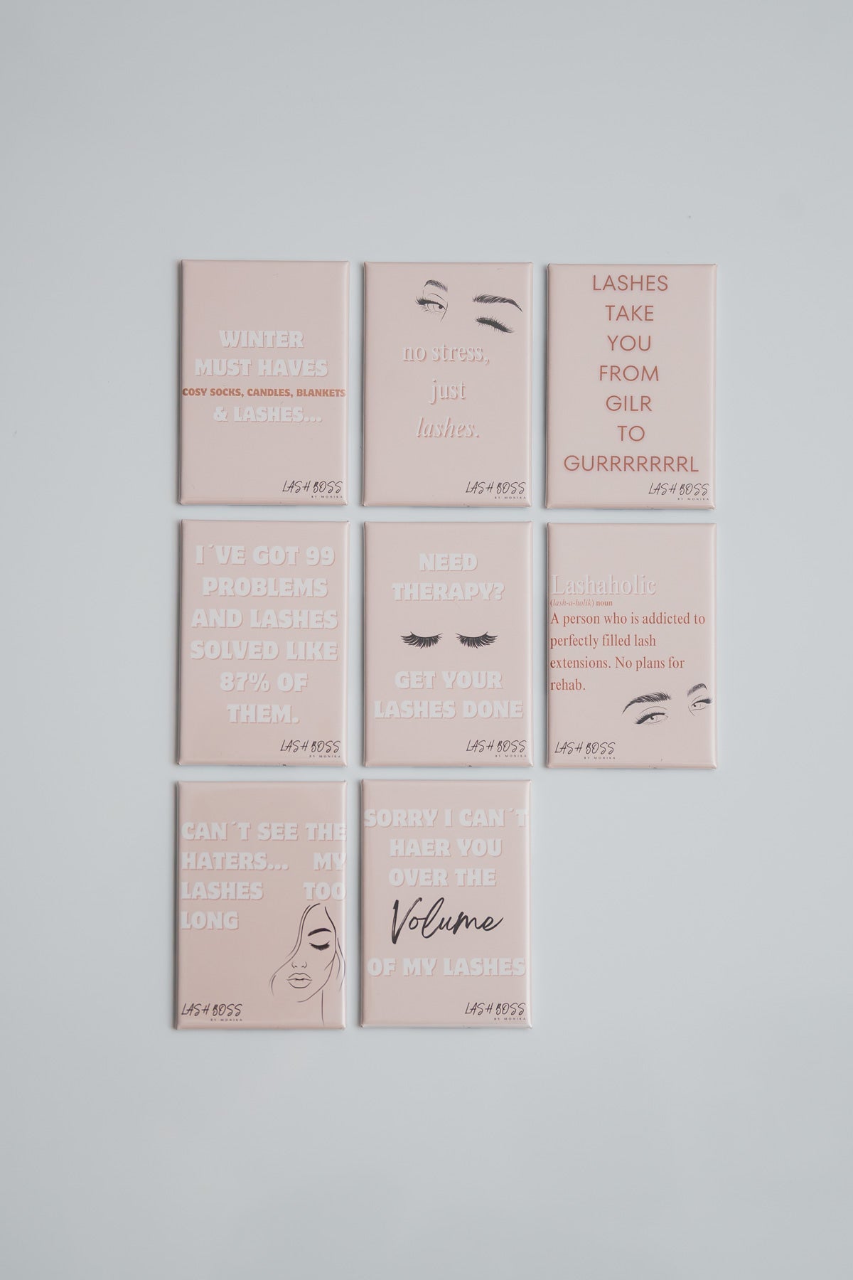 Christmas Gifts for Your Clients - Magneticae Memorias