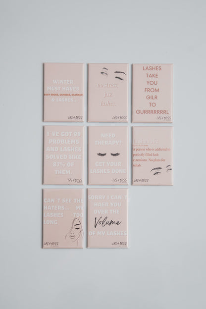 Christmas Gifts for Your Clients - Magneticae Memorias