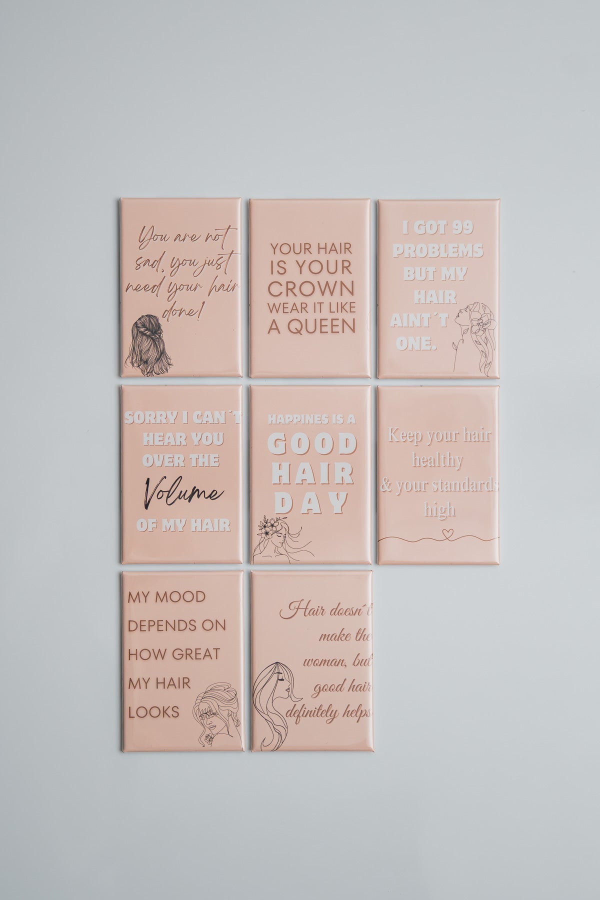 Christmas Gifts for Your Clients - Magneticae Memorias