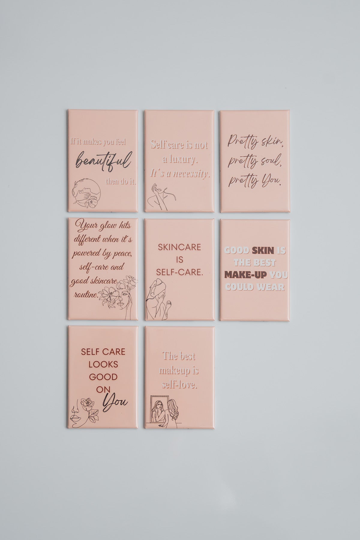 Christmas Gifts for Your Clients - Magneticae Memorias