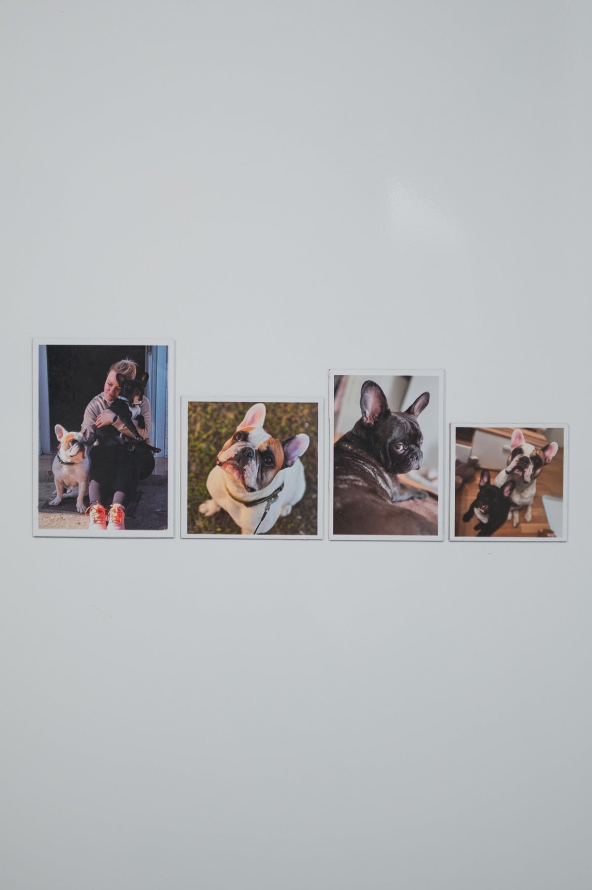 Custom Photo Magnets - Magneticae Memorias